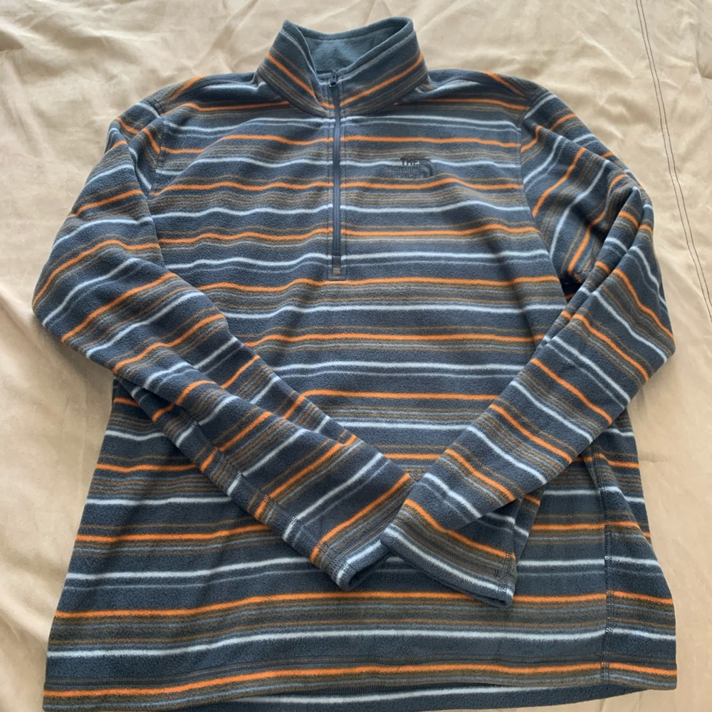 North face fleece